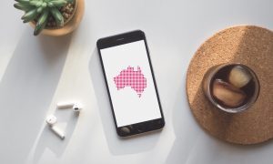 Australian Mobile Phone